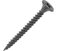 Саморез металл 3,5х 45  600шт усиленный