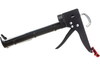 Пистолет для герметиков полукорпусной 310мл усиленный  Blast