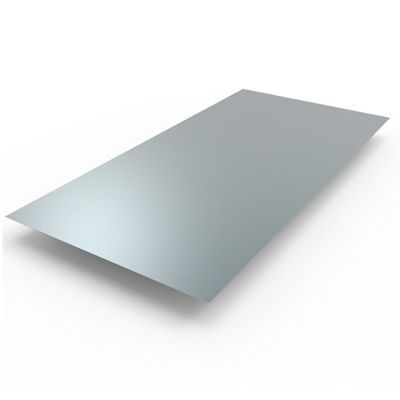 Лист оцинкован.0,40мм 1,25х2,5