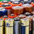 Батарейки