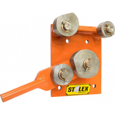 Арматурогиб STALEX DR-25 ручной---10%