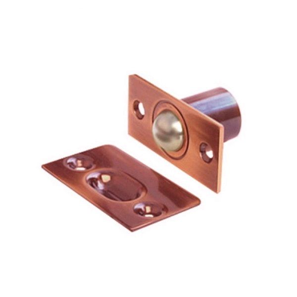 Фиксатор шариковый медь 588 AC Стандарт---