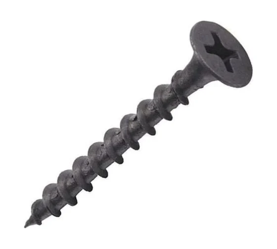 Саморез дерево 4,8х 90  200шт усиленный