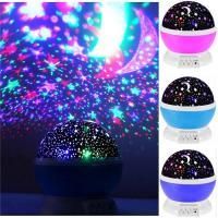 Светильтник-шар светодиодный Северное сияние