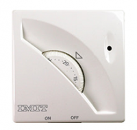 Терморегулятор встраиваемый механический ТаЗ Теплофон---10%