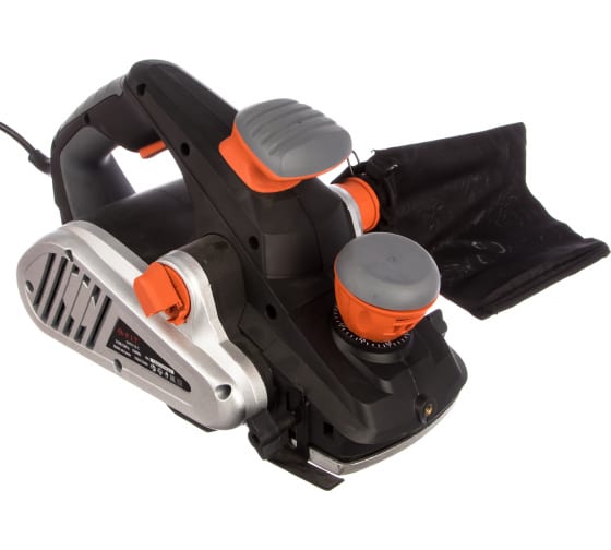 Рубанок электрический  Р-110/1300Вт  GHO110-C Pit(69)