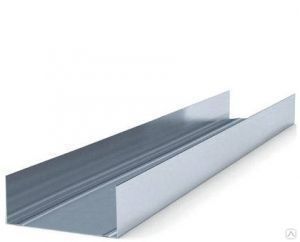 Профиль 100х40х0,5мм 3м Албес