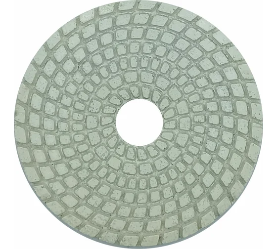 Круг шлифовальный алмазный 100х3,0мм Р 200 черепашка Mr.Экономик