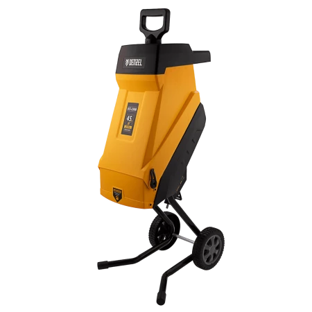 Измельчитель садовый 2,5Вт 45мм ECS-2500 Denzel