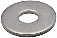 Шайба увеличенная М 6 100шт(10)