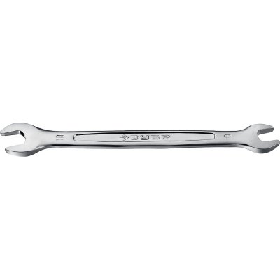 Ключ гаечный рожковый  8х10мм Профессионал Зубр