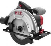 Пила дисковая 185/1400 Вт пропил 60мм PKS185-C3 Pit(60)