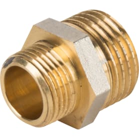 Переходник сантехнический---