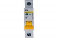 Автомат выключатель  10А 1п ВА 47-29 4,5kA IEK(12)