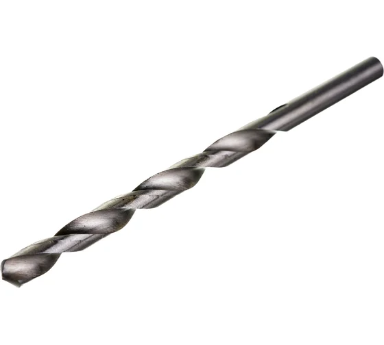 Сверло по металлу 10,5мм Matrix