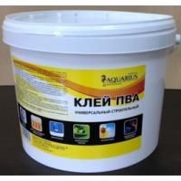 Клей ПВА универсальный 2,0кг Аквариус