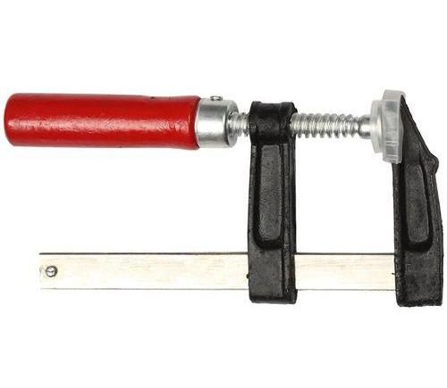 Струбцина тип-F 50х100мм Stayer