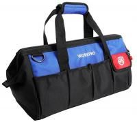 Сумка для инструмента 350мм Workpro---