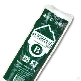 Пленка B 70м2 пароизоляция Изобонд---