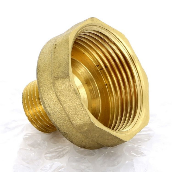 Лейка латунь 20Нх40В