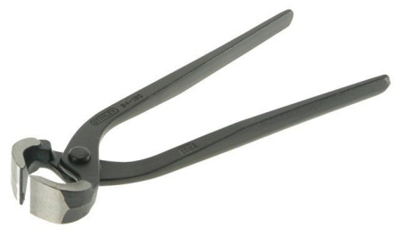Клещи плотницкие 210мм Зубр