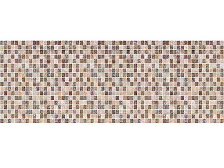 Фартук кухонный 3000х600х1,5мм Мозаика(29)