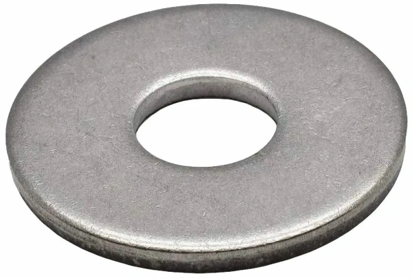 Шайба увеличенная М 8 100шт(20)