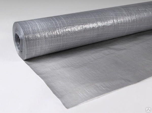 Пленка D 70м2 гидроизоляция Nanoflex Scoch---