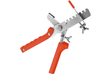 Клещи  для СВП Decor