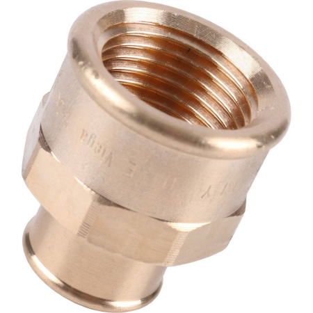 Муфта латунь переходная 32В х40В