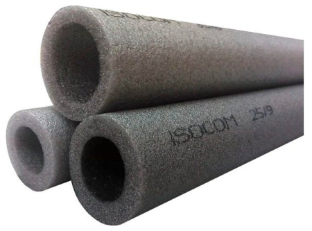 Труба Изоком  22/9