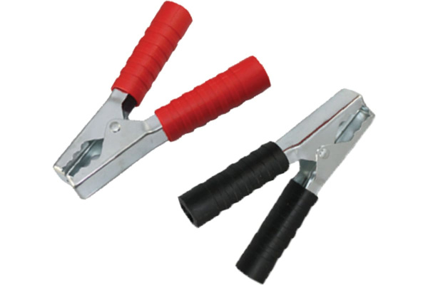 Зажим крокодил 150мм