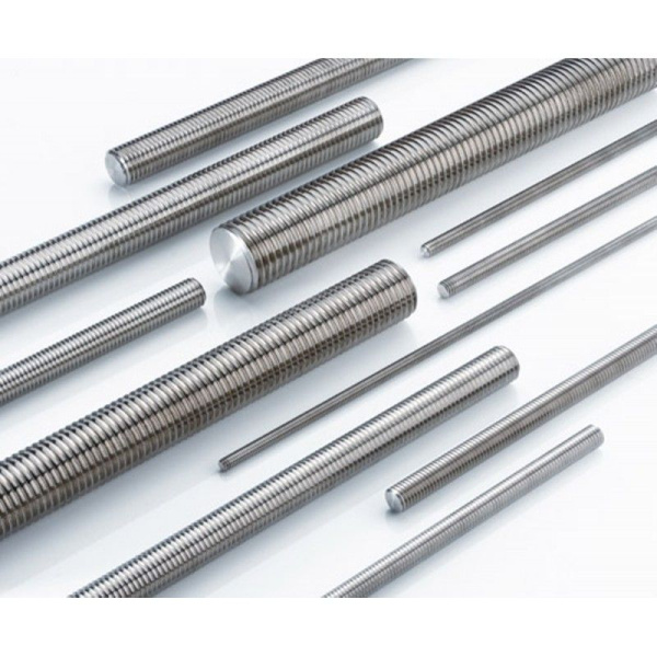 Шпилька 14х2м резьбовая САВиК(15)