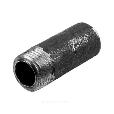 Резьба сталь 15