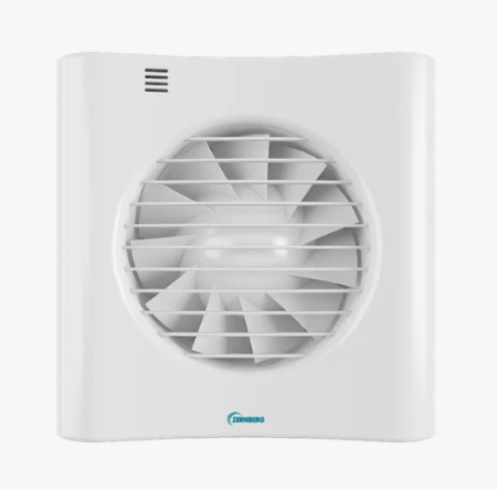 Вентилятор накладной 100мм Sapfir Turbo Zernberg