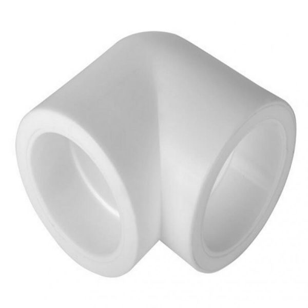 ППР Угольник 32 90гр Valfex