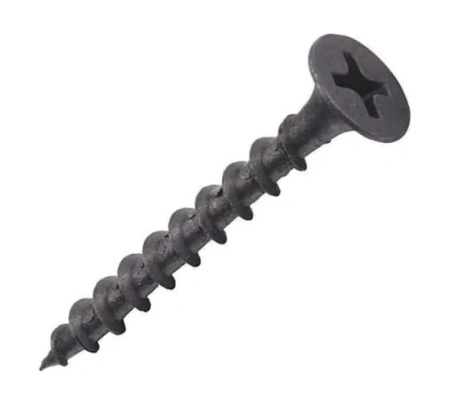 Саморез дерево 3,5х 35 1000шт усиленный