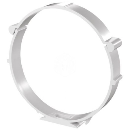 Держатель вентиляционный круглый 100/125/150/160мм 360 Vents---