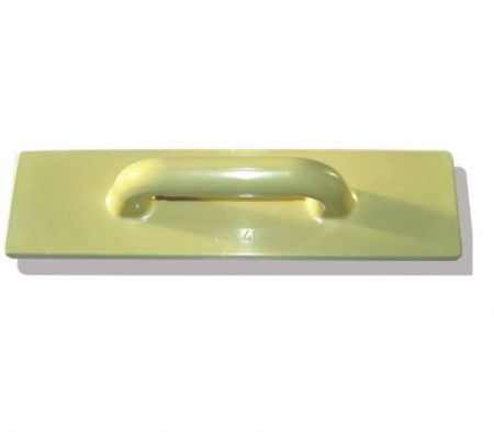 Терка полиуретановая 120х 800мм Энкор---